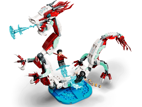 Set 76177
