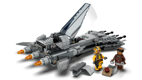 Set 75346