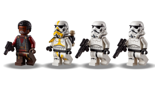 Set 75311