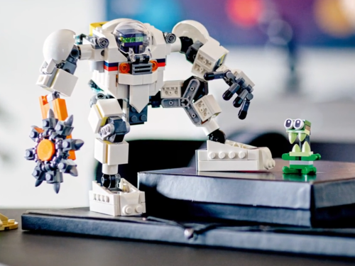 Set 31115
