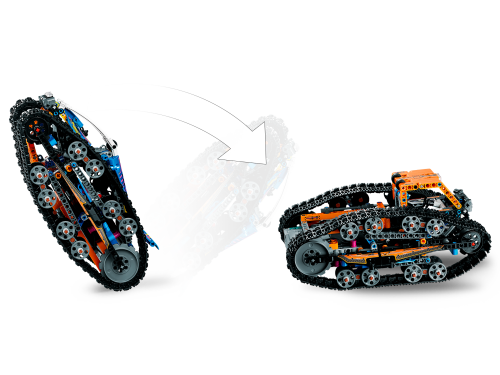 Set 42140