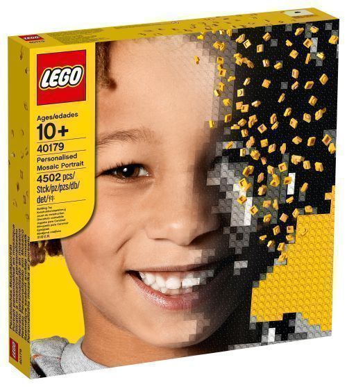 Set 40179