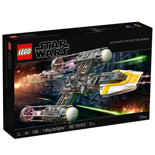 Set 75181