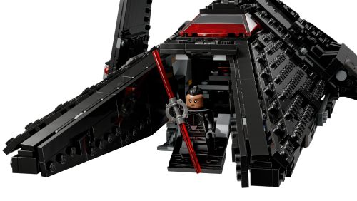 Set 75336