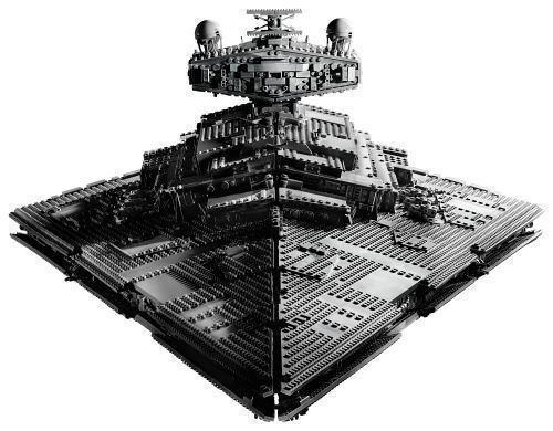 Set 75252