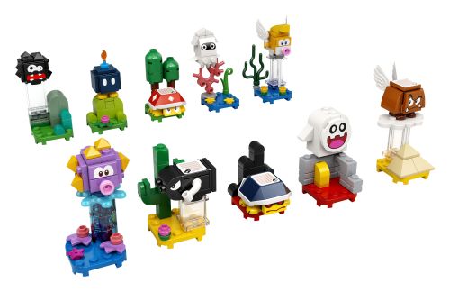 Set 71361