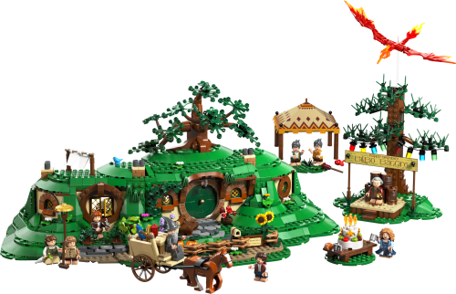 Set 10354