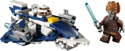 Set 75400