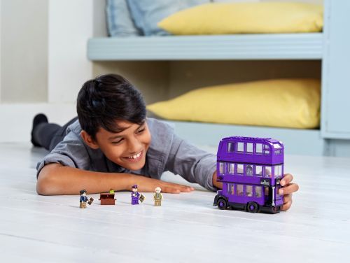 Set 75957
