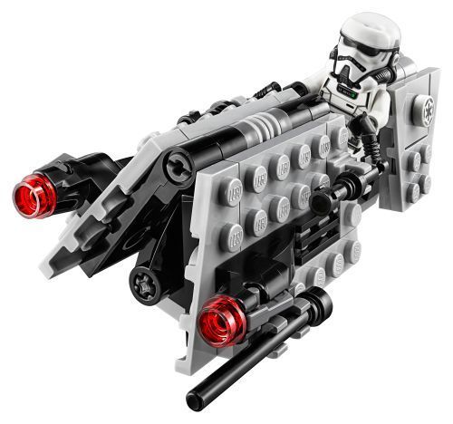 Set 75207