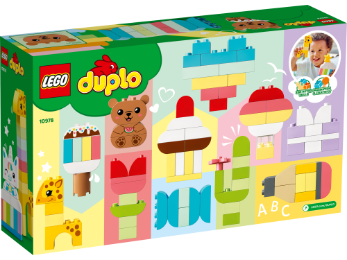 Set 10978