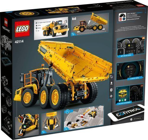 Set 42114