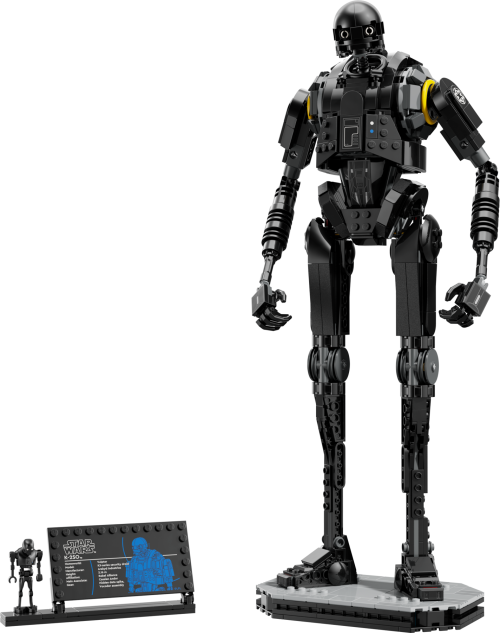 Set 75434