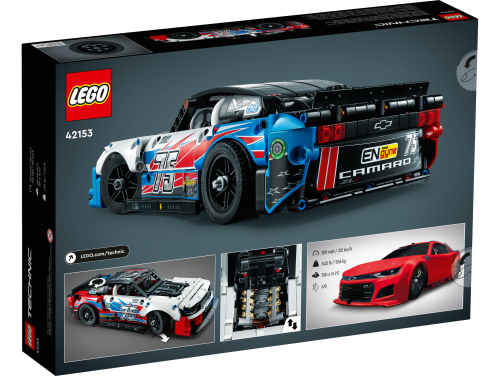 Set 42153