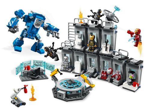 Set 76125