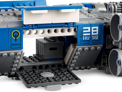 Set 75293