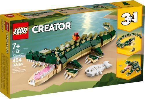 Set 31121