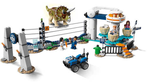 Set 75937