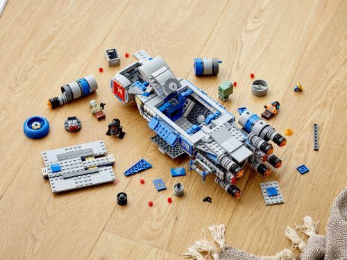 Set 75293