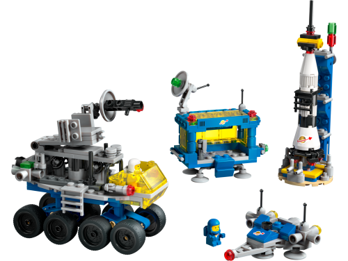 Set 40712