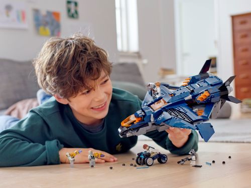 Set 76126