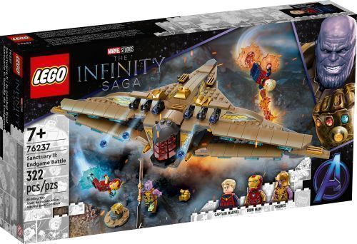 Set 76237