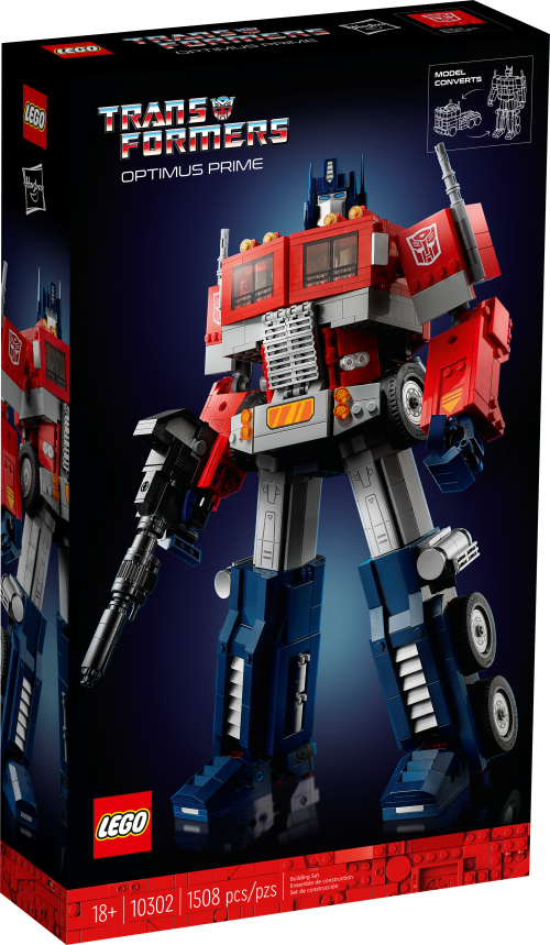 Set 10302