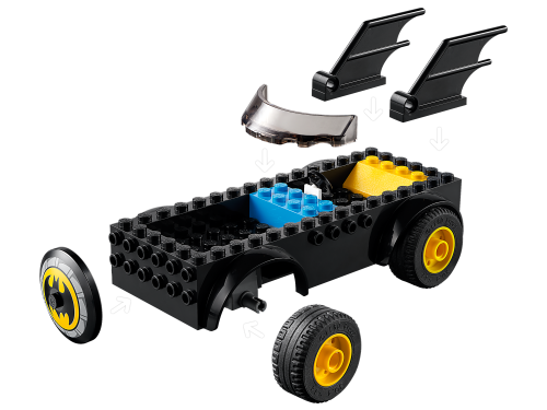 Set 76180