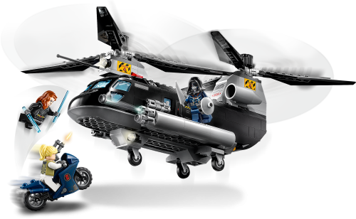 Set 76162