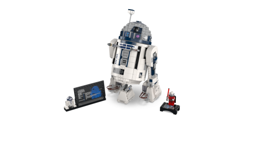 Set 75379