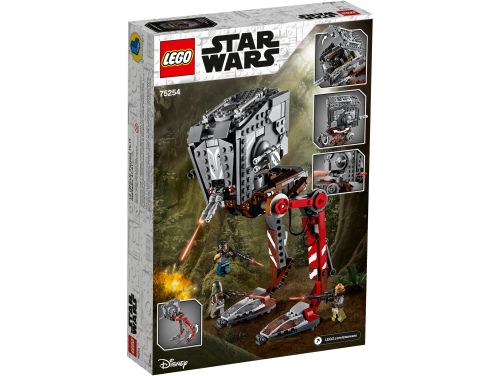 Set 75254