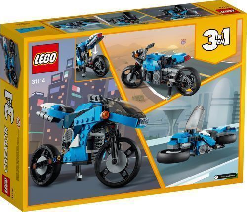 Set 31114
