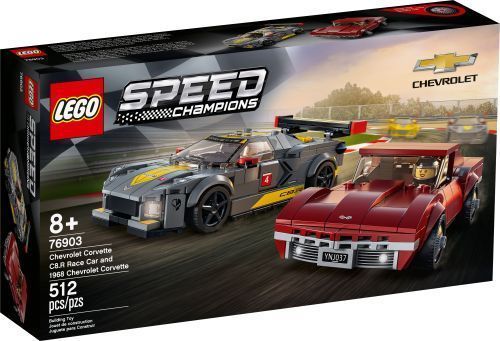 Set 76903