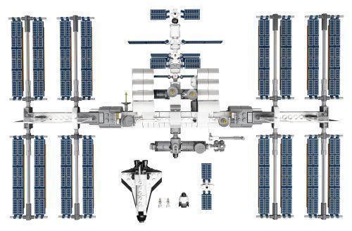 Set 21321