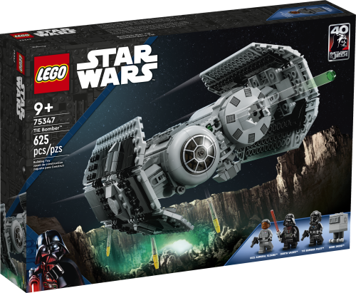 Set 75347