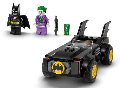 Set 76264