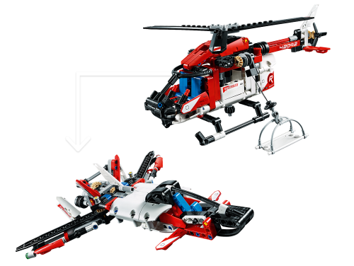 Set 42092