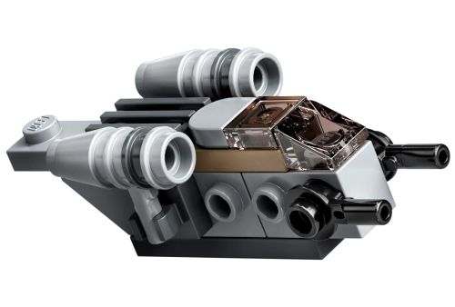 Set 75279