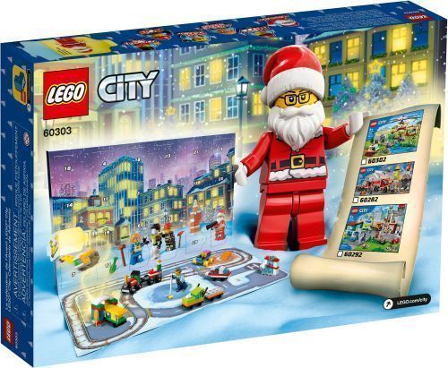 Set 60303