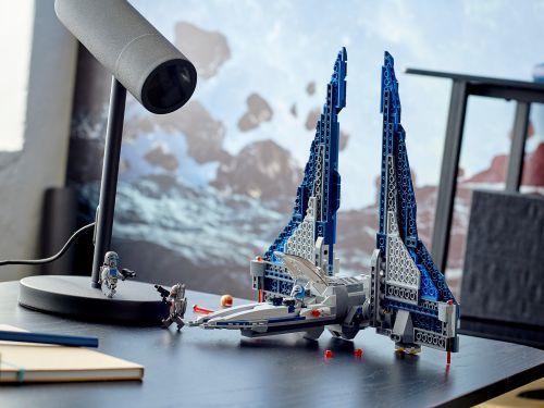 Set 75316