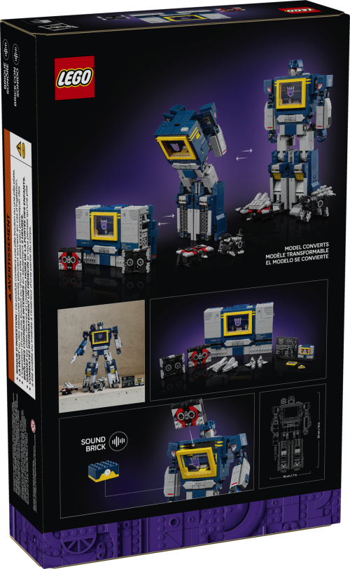 Set 10358