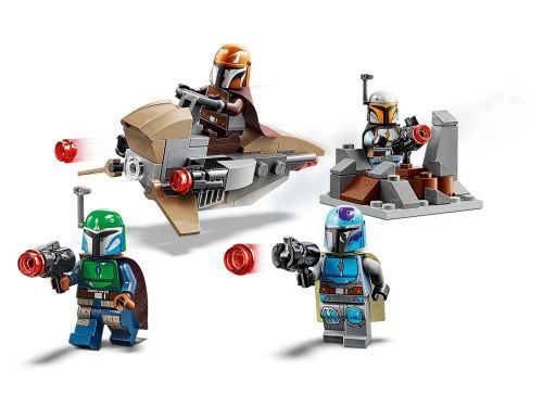 Set 75267