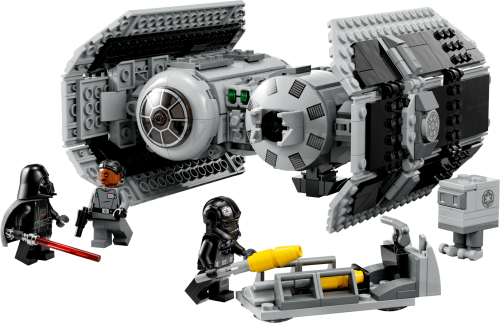 Set 75347