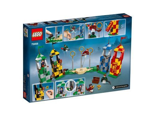 Set 75956