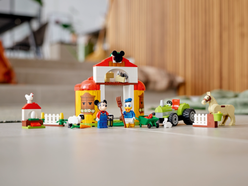 Set 10775