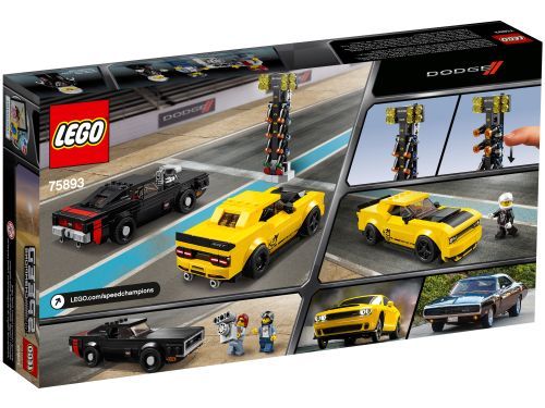 Set 75893