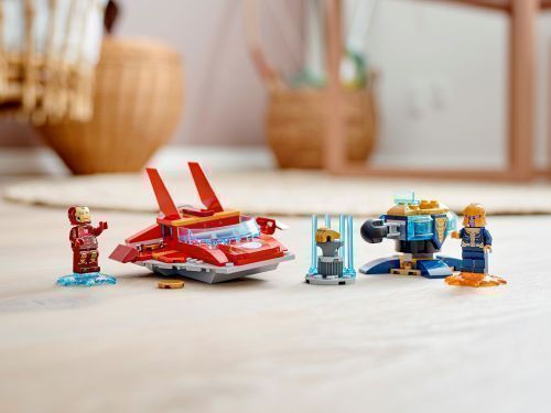 Set 76170