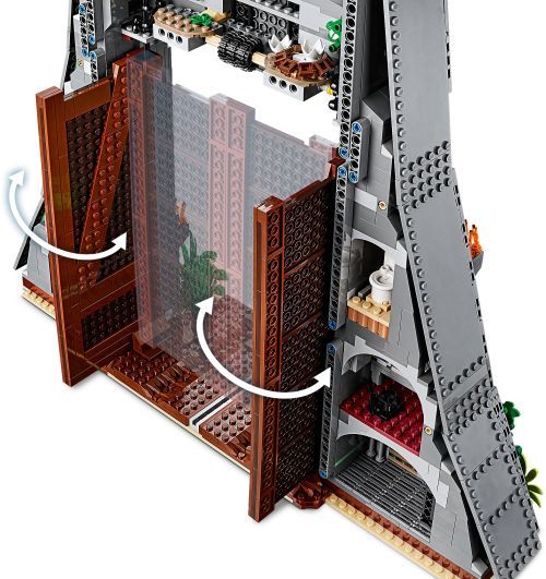 Set 75936