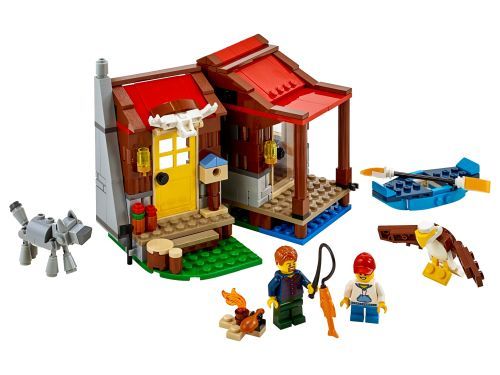 Set 31098