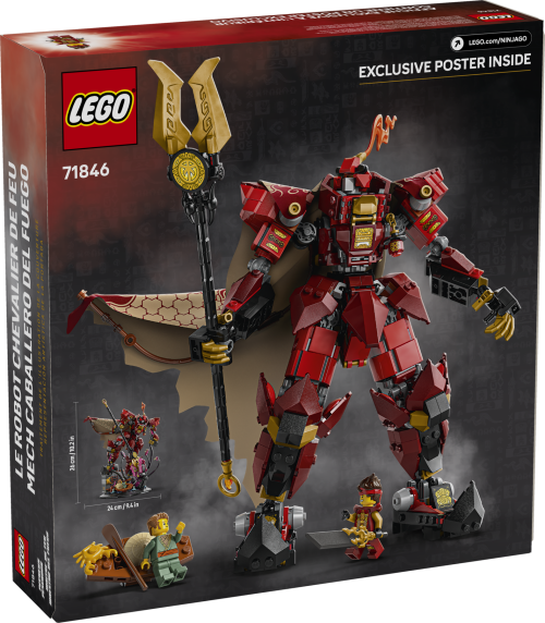 Set 71846